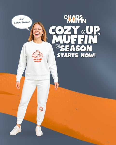 C.U.M. Season Is Here!