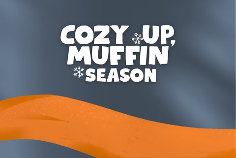 C.U.M. Season is here!