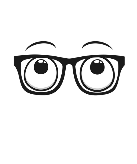 High Functioning Disaster Unisex Fleece Joggers (Black Print)