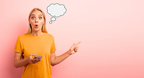 Wear your inner voice.