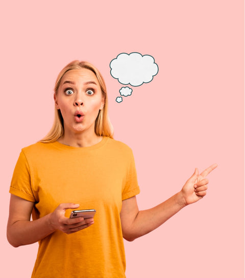 Wear your inner voice.