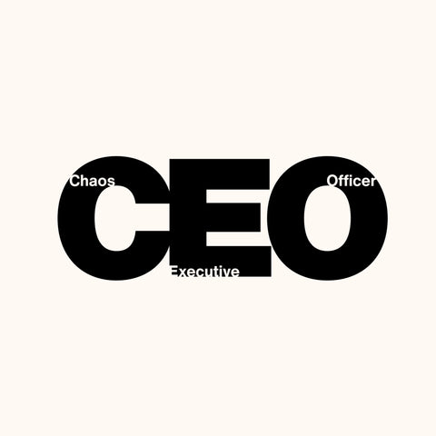 CEO