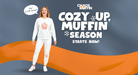 C.U.M. Season Is Here!