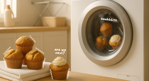 How To Love Your Muffin