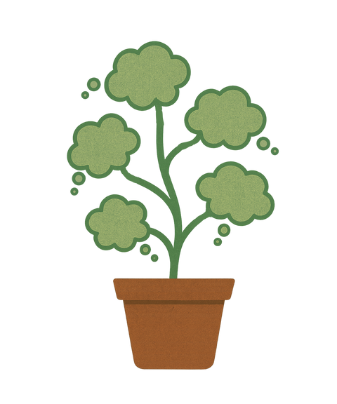 OMG Unisex Fleece Joggers