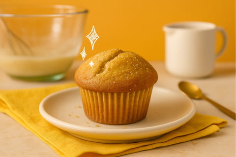 🌤 Soft but Golden