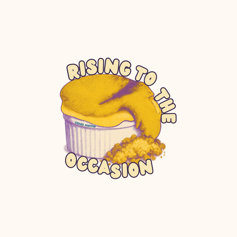 Rising to the Occasion